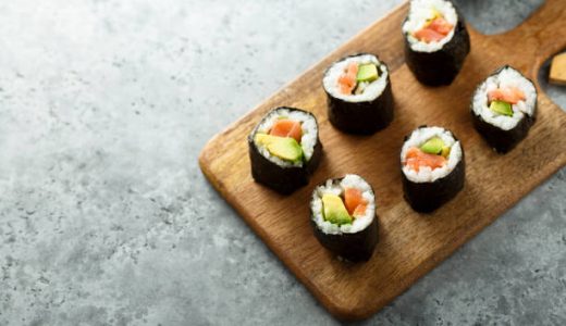 海苔は消化に悪い？食べ過ぎは便秘･気持ち悪いことも！健康に悪いって本当？