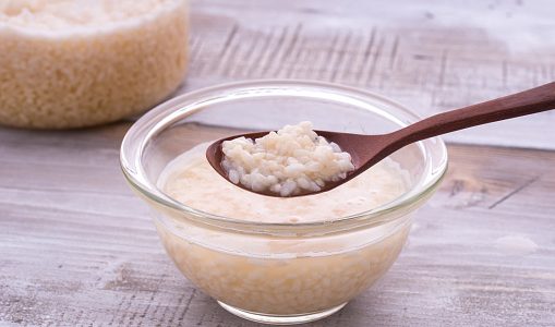 塩麹の賞味期限･ 日持ちはどのくらい？期限切れは食べられる？開封後の保存方法