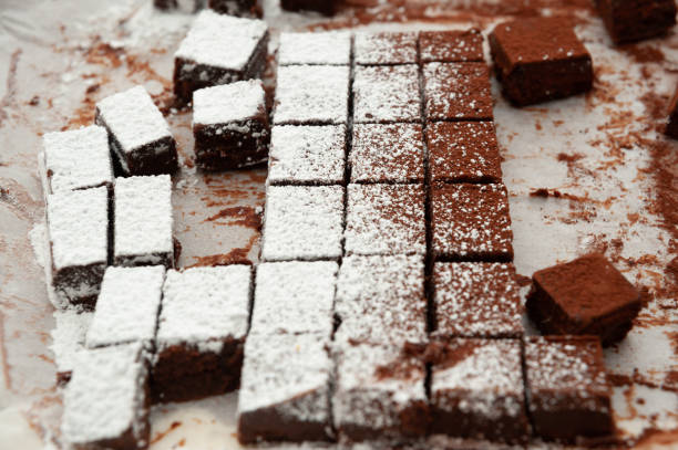 生チョコを冷やす時間 冷やしすぎはダメ 何分がいい 時短で固める方法 お役立ち 季節の耳より情報局