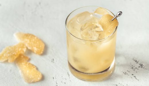 ピーチリキュールの開封後の賞味期限･保存方法｜度数･飲み方は?