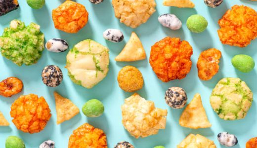 せんべい食べ過ぎは太る？ダイエット向きでもあるせんべいの魅力も解説