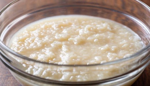 塩麹は冷凍できる？保存方法･日持ち｜鶏肉の下味冷凍にも！漬け込み時間は？