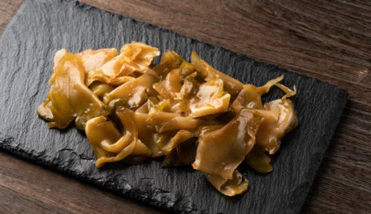 ザーサイが臭い理由は？自家製の作り方を紹介！簡単に出来る浅漬けレシピも