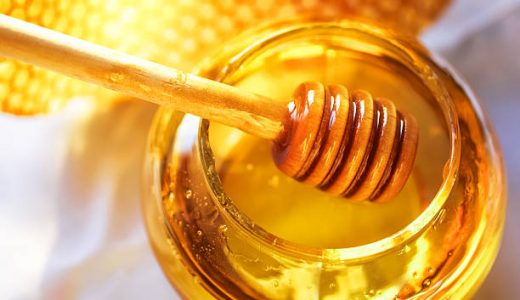 生はちみつの危険性･注意点!毎日食べる効果･食べ方･はちみつとの違いは?