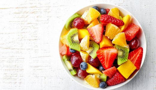 カットフルーツを長期保存するための方法は?おいしく食べるための知識