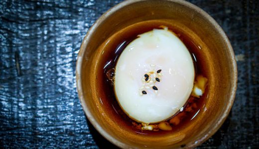 温泉卵で下痢･腹痛に!サルモネラ菌食中毒症状･アレルギーは治る?