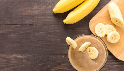 バナナ黒酢の飲むタイミングとは｜副作用はある?効果・効能は?痩せる?