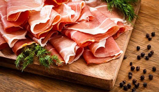 生ハムをそのまま!美味しい食べ方5選｜ビール･ワインに合う絶品おつまみ
