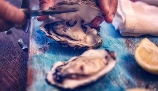 牡蠣は体に悪い？食べ過ぎで下痢･腹痛に！毎日食べる効果･疲労回復にも！