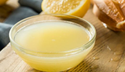 レモン汁にカビが生えていたけど食べてしまった!これって大丈夫?