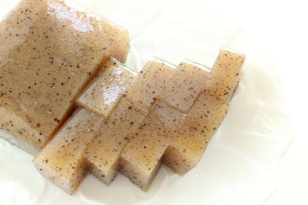 こんにゃくは冷凍保存出来る その方法とおつまみになる美味しいレシピも紹介 お役立ち 季節の耳より情報局