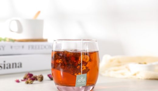 紅茶ポリフェノールを体に取り入れよう!紅茶を飲むことのメリット8選！