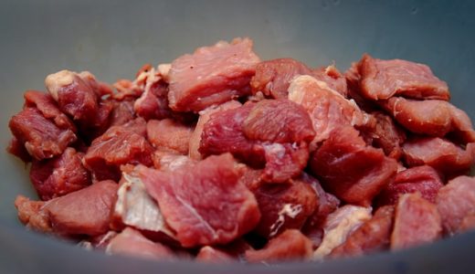 牛肉下味冷凍で美味しさが格段に変わる!?安いお肉でも高級品のような食感に!?