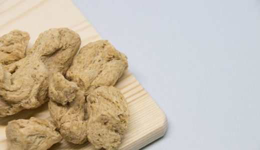 大豆ミートを食べるデメリットは?味・使い方・レシピを解説!酢大豆の効果は?