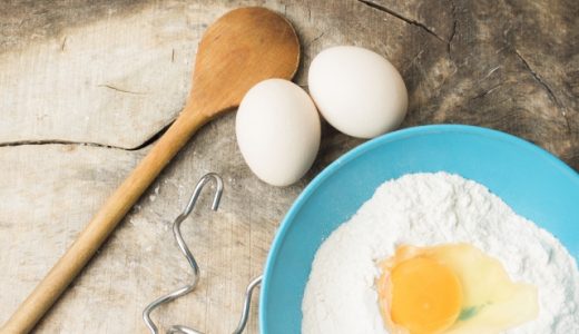 ホットケーキミックスは体に悪い?危険性は?体にいい食べ方はある?