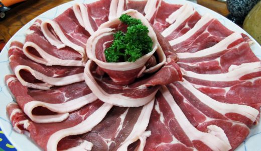 猪の肉の臭み取りを解説!柔らかくする方法や下処理の方法は?レシピも公開!