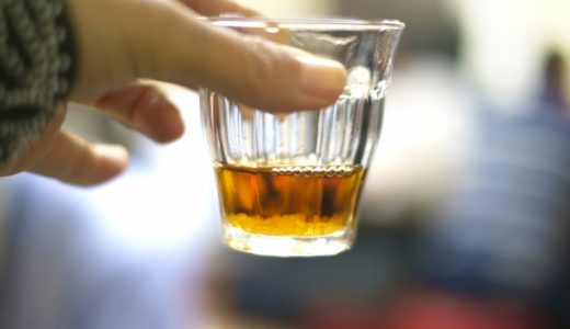 紹興酒シングル1杯(30ml)のカロリーと糖質は？栄養成分も解説！