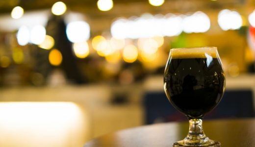 黒ビール中ジョッキ(500ml)のカロリーと糖質は？栄養成分も解説！