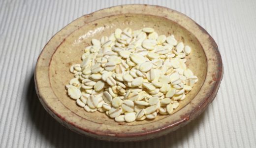 オートミールと大麦の違いを解説！使い方や成分の違いも