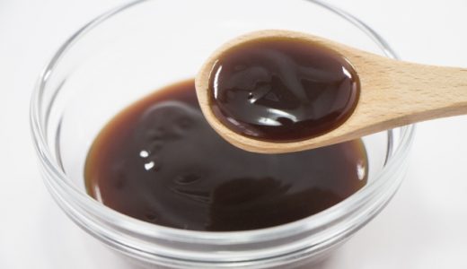 ソースを開封した後の賞味期限はどれくらい？いつまで使える？