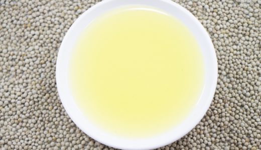 太白ごま油の賞味期限はどれくらい?酸化したものでも使っていいの?