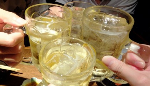 ハイボールは太る？太らないというのは嘘？毎日飲んだらどうなる？