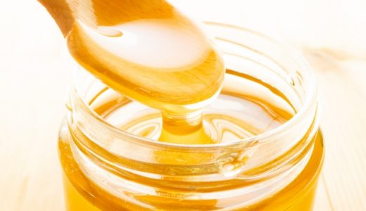 はちみつが常温で固まる事はある？固まるのを防止する方法はある？
