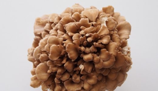 舞茸のスープが黒くなる?料理が黒ずんでしまう原因は?黒くなったときの対処法