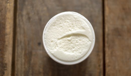 雪見だいふくに賞味期限はある?どこに記載されてる?他アイスの期限の見方は?