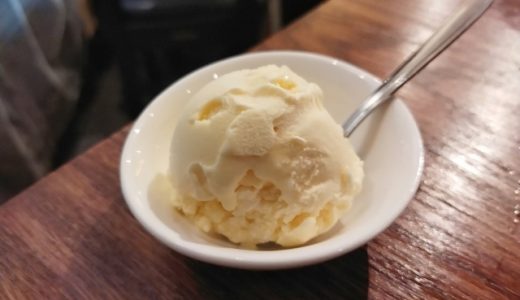 寝る前のアイスは寝つきを悪くするの?就寝前に食べない方が良い食品とは?