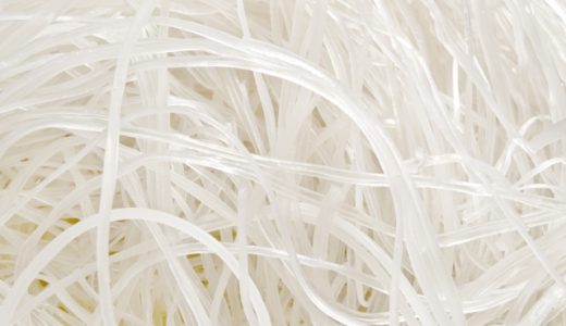 ビーフンは実は太りやすい食材？他の麺との比較やダイエット方法も