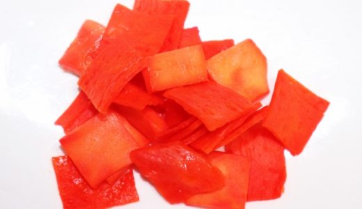 酢イカを食べ過ぎるとどうなる?よっちゃんイカは体に悪い?ダイエット効果は?
