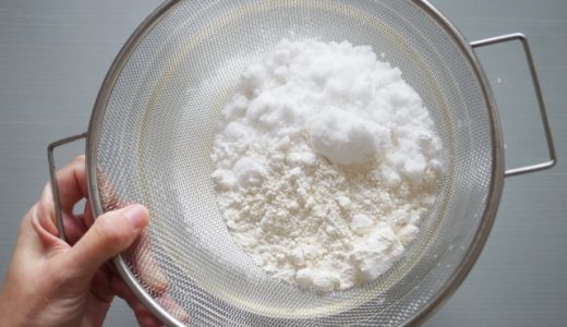 小麦粉に毒性があるって本当？小麦粉の成分や体に悪い理由を紹介！