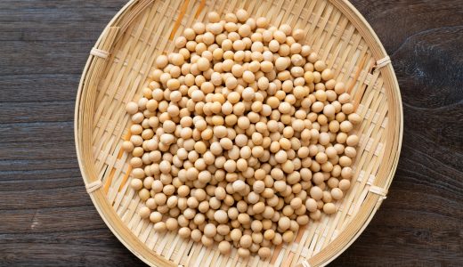大豆食品は健康に悪い?酢大豆も危険?食べ過ぎなければ体に良い!効果を解説!