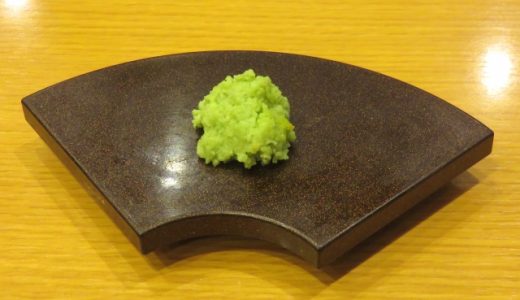 ホースラディッシュと山わさびとの違いは？本わさびとの違いも！
