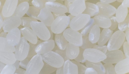 もち米アレルギーで下痢・腹痛に！主な症状・治る？対処法は？