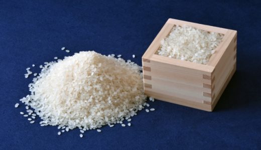 炊く前のお米が臭い原因｜腐るとどうなる？黒い斑点は食べられる？