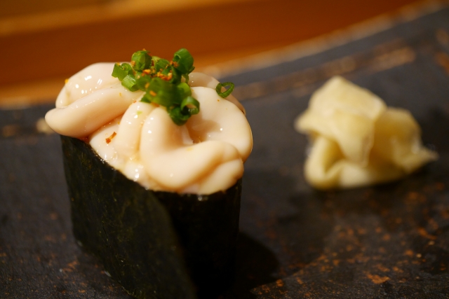 白子は生で食べられる 美味しく生白子を食べるための簡単な下処理方法を紹介 お役立ち 季節の耳より情報局