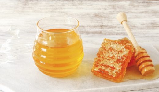 蜂蜜は下痢を引き起こすって本当?食べ過ぎは肥満に?メリット・デメリットを紹介