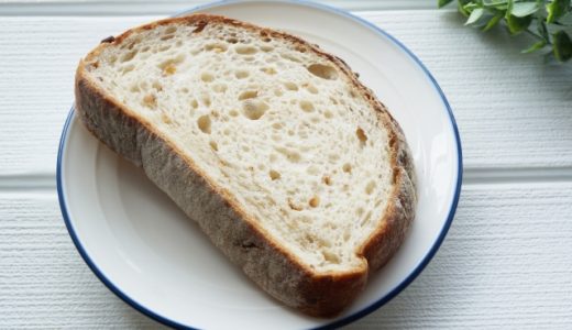 ライ麦パンを保存する方法を紹介！日持ちする理由や食べ方も