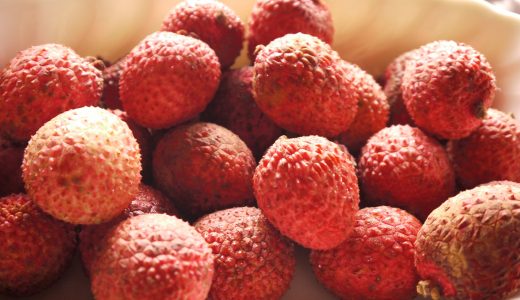 ライチの食べ過ぎは体に悪い?生が危険な理由や糖尿病などへの効能も解説