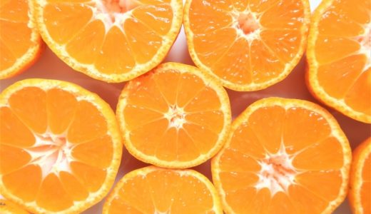 みかんの食べ過ぎは肌荒れの原因に？柑皮症を早く治す方法は？