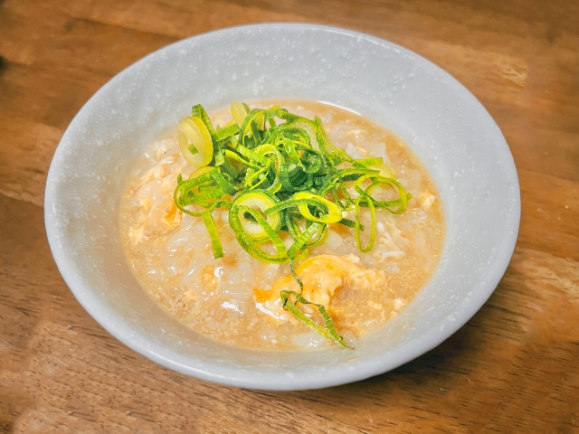 雑炊の冷凍保存の方法は 日持ち期間は 解凍方法 アレンジ 復活レシピを解説 お役立ち 季節の耳より情報局