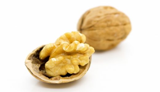 くるみの効果で肝臓が回復する?その理由は?その他の効果は?