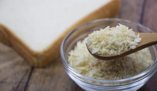 クルトンの代用品として使えるものは？家でも簡単に作れる？