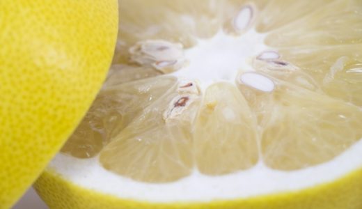 文旦の食べ過ぎは危険?高血圧の薬を飲んでいる人は食べてはダメ?栄養や注意点
