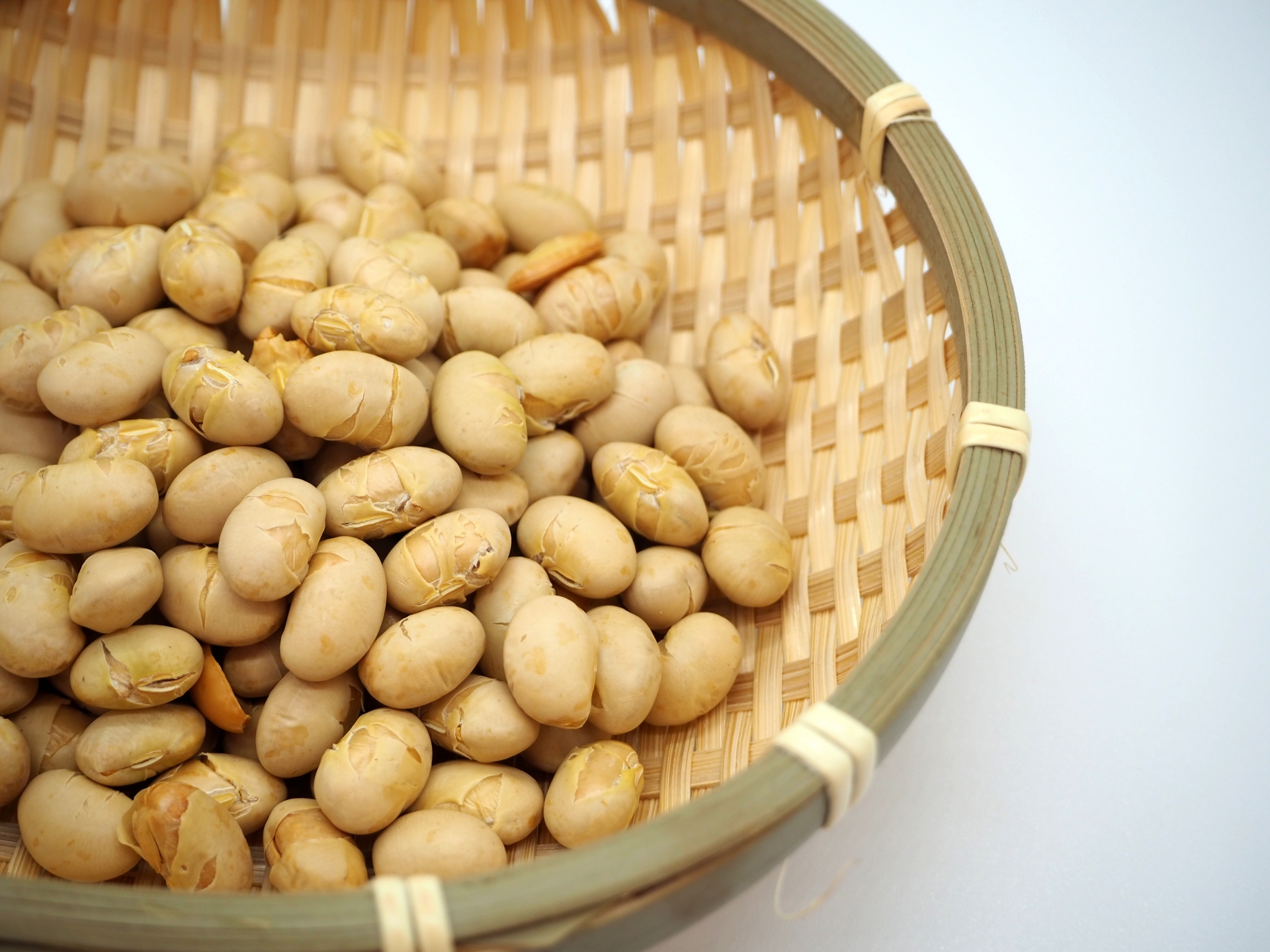 大豆の毒性を知って効果的に摂取 毒抜きの方法はある 酢大豆も副作用はある お役立ち 季節の耳より情報局