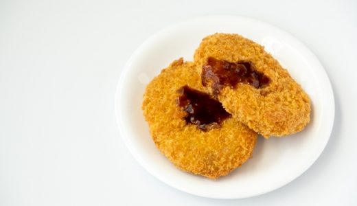 冷凍コロッケが崩れる原因は?冷たいまま揚げるのが正解?美味しく上げる方法を紹介