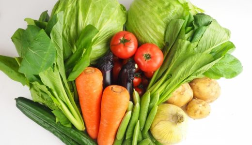 野菜ジュースは太るって本当?カロリーや糖質は?ダイエットに使うポイント