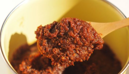 味噌が酸っぱいのは腐ってる?乳酸発酵とは?味噌汁は腐りやすいって本当なの?